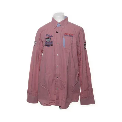 Skjorta (215-18513) från State of Art Bomull