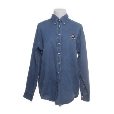 Denim shirt (Blue) from Donaldson