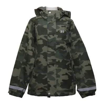 Outdoor jacket (Vemdalen) from Funk by Lager 157 Polyester