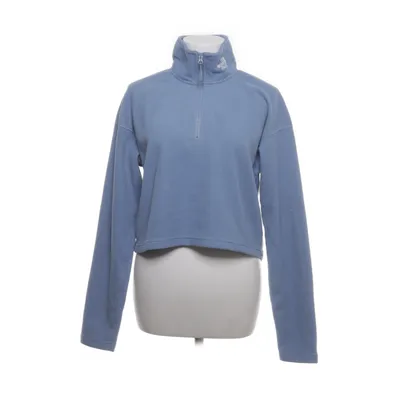 Fleece trui (Blauw) van The North Face
