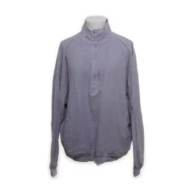 Rugby Shirt (Lila) von Out from Under for Urban Outfitters Baumwolle