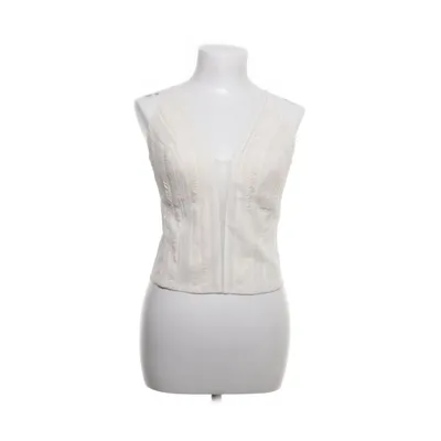 Corset (Blanc) de La Perla Nylon, Polyester, Élasthane
