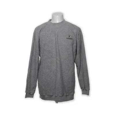 Collegetröja (Grå) från NFL