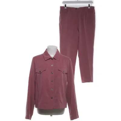 Kostym (Rosa) från Cappuccini Polyester