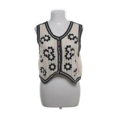 Väst (Vit, Svart) från Emery Rose