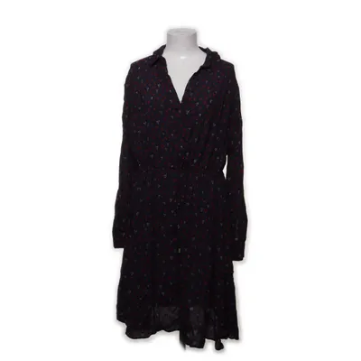 Robe (Bleu, Rouge, Blanc) de Jake*s Collection Viscose