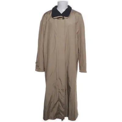 Coat (Beige) from Marcona Cotton, Polyester