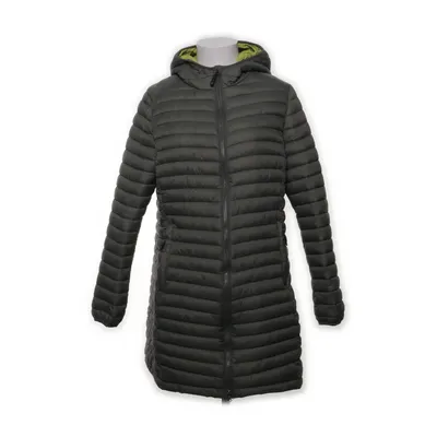 Vinterfrakke (Grå) fra Tuxer Polyamid, Polyester