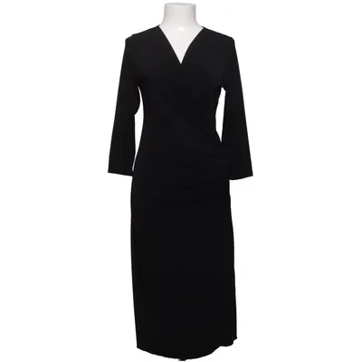 Robe (Noir) de Camilla Thulin Élasthane, Polyester