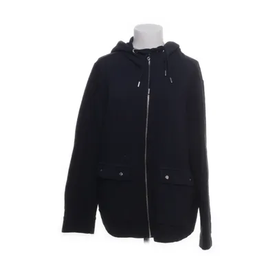 Capuchon sweater (Blauw) van Street One Katoen