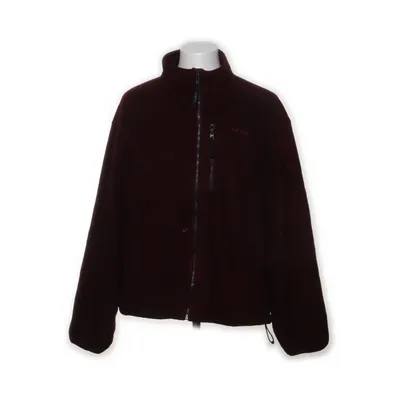 Fleece jas (Rood) van L.L. Bean