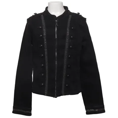 Jakke (Sort) fra Guess