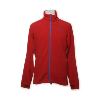 Träningsjacka (FALKETIND WARM1 JACKET(M)) från Norrøna Elastan, Polyamid, Polyester