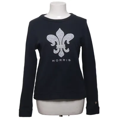 Sweatshirt (Bleu) de Morris Lady Coton