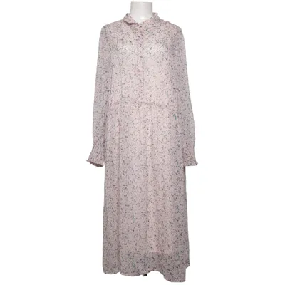 Dress (Pink, Multicolored) from Love Copenhagen