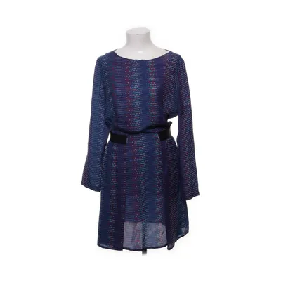 Klänning (Blå, Flerfärgad) från Trussardi