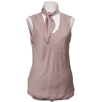 Top (Beige) from Giorgio Armani Silk