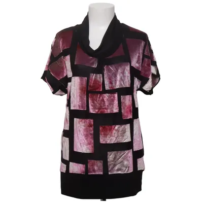 Top (Sort, Pink, Flerfarvet) fra Molly Jo
