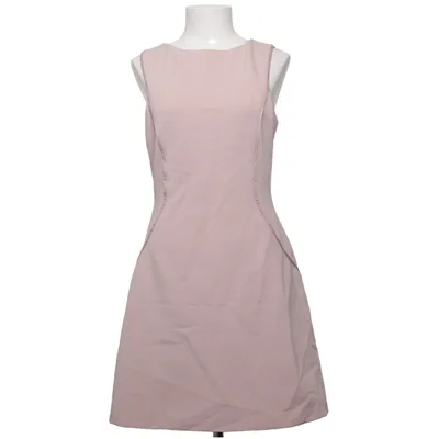 Dress (Pink) from Reiss Elastane, Polyamide, Polyester, Viscose
