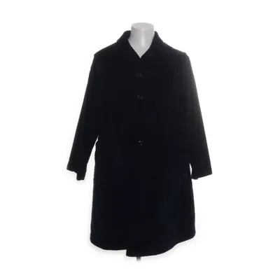 Coat (Blue) from Raw