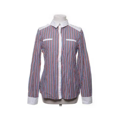 Skjorta (Blå, Röd, Vit, Flerfärgad) från Wolford Bomull