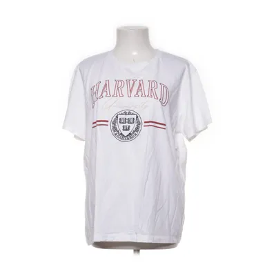 T-shirt (Vit, Röd) från Harvard