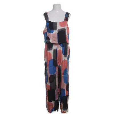 Byxdress (Rosa, Flerfärgad) från Masai Viskos