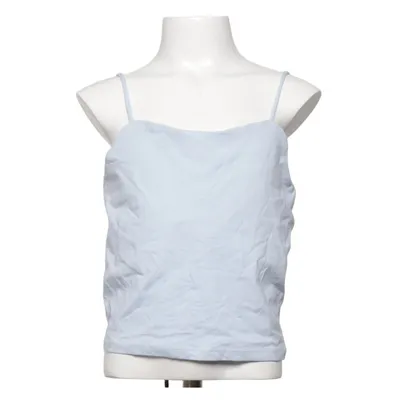Tank Top (Blue) from XOXO Friends Cotton, Elastane