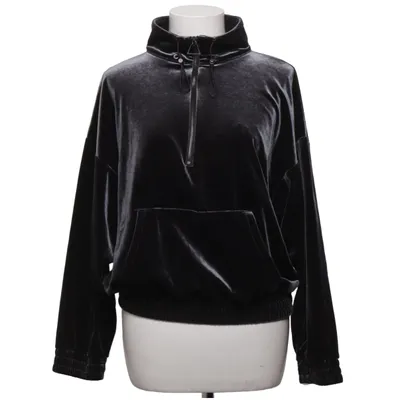 Sweatshirt (Z1975 DENIM) de Zara Z1975 Denim Élasthane, Polyester