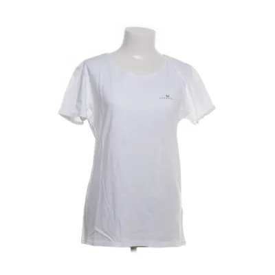 Top (White) from Stefanel Cotton