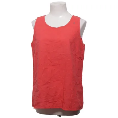 Top (Red) from Lulu Cotton