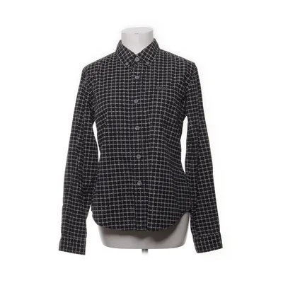 Skjorta (Svart, Vit) från Calvin Klein Jeans Bomull