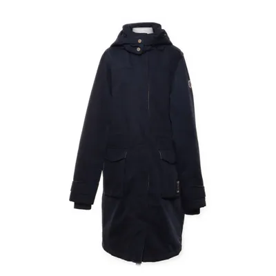 Parka (Blue) from Scotch & Soda Recycled polyester