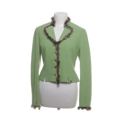 Blazer (Groen) van Giesswein
