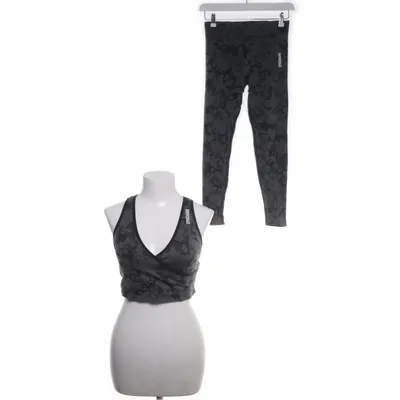Trainingsset (Grijs) van Gymshark Elastaan, Polyamide, Polyester