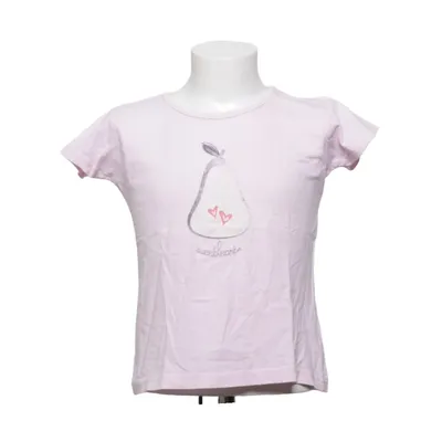 T-shirt (Rose) de Lisa Rose Coton