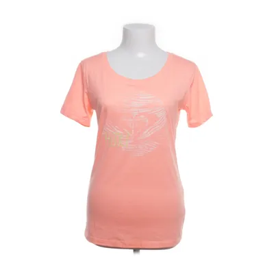 T-shirt (Roze) van Roxy Katoen, Polyester