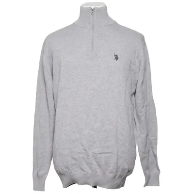 Sweater (Brison) from U.S. Polo Assn. Cotton