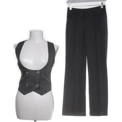 Set (Grå) från Orsay Elastan, Polyester, Viskos
