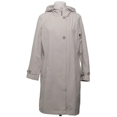Regnkappa (Beige) från Luhta Polyester