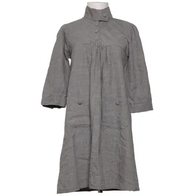 Robe (Gris) de Camilla Norrback Lin, Laine