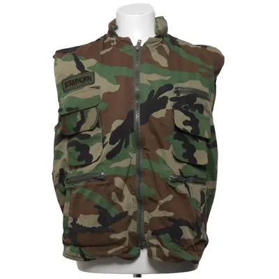 Outdoor vest (RANGER VEST) van Ranger
