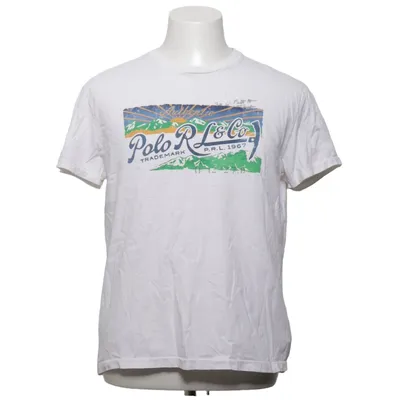 T-shirt (Classic Fit) de Polo Ralph Lauren Coton