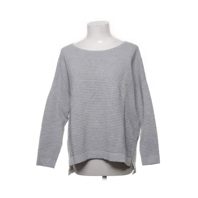 Trui (Grijs) van Selected Femme Acryl, Katoen