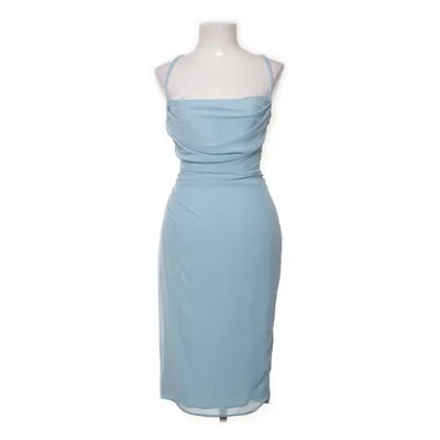 Cocktail dress (Blue) from House of CB Polyester, Viscose