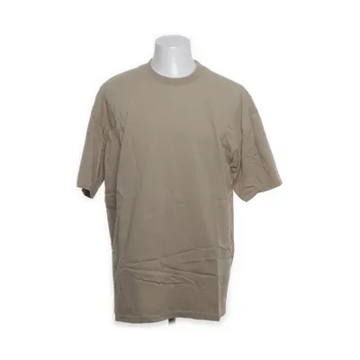 T-shirt (Beige) från MK Lifestyle Bomull
