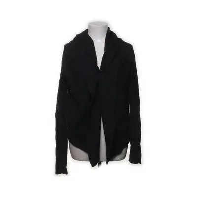 Kofta (Grå) från AllSaints Spitalfields Angora, Kashmir, Bomull, Polyamid, Viskos, Ull