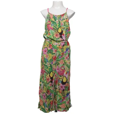 Jumpsuit (Meerkleurig) van Emma Jayne x H&M Viscose