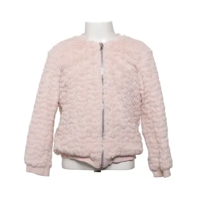 Jacket (Pink) from Tiara Cotton, Polyester