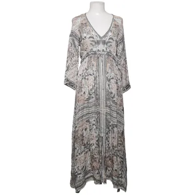 Långklänning (Beige, Grå) från Odd Molly Modal, Viskos